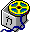 Blues Player 1.0 Blues Player 1.0 32x32 pixels icon