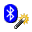 Bluetooth Driver Installer Icon