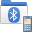 Bluetooth File Transfer LITE Icon