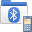 Bluetooth File Transfer FULL 1.70 32x32 pixel icône