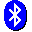 BluetoothView Icon