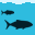 Boat Fishing Icon