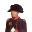 Bonaparte 1.4.4 32x32 pixels icon
