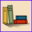 BookBag Plus 5.0.2 32x32 pixel icône