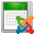 Booking Calendar Joomla Icon