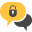 Bopup Messenger 7.4.10 32x32 pixels icon