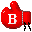 Boxer Text Editor 14.0.0 32x32 pixels icon