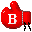 Boxer Text Editor Icon