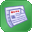 Brandable Forum Promoter 2.3 Brandable Forum Promoter 2.3 32x32 pixels icon
