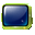 Private Label Web TV Icon