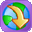 Brandable Website Downloader Icon