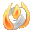 Brasero Icon