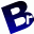 BreezeBrowser 2.13 32x32 pixel icône