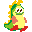 Bubble Bobble Quest Icon