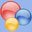 Bubble Go 1.2 32x32 pixel icône