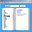 Buensoft Bilingual Talking Dictionary 1.5 32x32 pixel icône