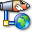 BulletProof FTP Mac 1.0 BulletProof FTP Mac 1.0 32x32 pixels icon