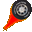 Burn Rubber: File Search Accelerator 2.3.1 Burn Rubber: File Search Accelerator 2.3.1 32x32 pixels icon