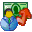 Business2Go Small Business Icon