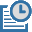 TimeSheet Icon