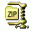 CCZip Icon