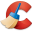 CCleaner 6.04.10044 Ad-supported / 5.84.9143 Clean 32x32 pixel icône