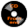 CD FrontEnd PRO 2016.7.8 32x32 pixel icône