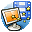 GraFX Saver Pro 4.01 GraFX Saver Pro 4.01 32x32 pixels icon