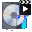 CFTsoft Free Video Clip 2 MP4 Convert Icon