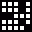 CPT Crosswords (for Linux) Icon