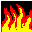 CPU Burn-in 1.01 32x32 pixel icône