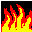 CPU Burn-in Icon