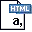 CSV To HTML Table Converter Software Icon