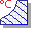 CYTSoft Psychrometric Chart 2.2 32x32 pixel icône