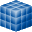 SQL Data Lens 3.00 32x32 pixel icône