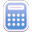 Calculator 3.0.0.4 32x32 pixels icon