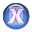 CalculatorX 1.2 .6688 CalculatorX 1.2 .6688 32x32 pixels icon