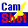 CamShot Monitoring Software 3.2.5 32x32 pixel icône