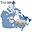 Canada Map Locator Icon