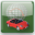 CarRental Yahoo! Widget 1.3 CarRental Yahoo! Widget 1.3 32x32 pixels icon