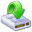 CardRecovery 6.10 Build 1210 32x32 pixels icon