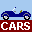 Cars 1.7 Cars 1.7 32x32 pixels icon
