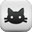 CatCompress 64-bit 1.04 32x32 pixel icône