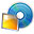 Chanel DVD Ripper Icon