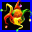 Charm Solitaire 1.05 32x32 pixels icon