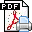 Cheap PDF Printer Software Icon