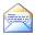 CheckMail Icon