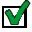 Checklist Investor 4.02 32x32 pixels icon