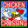 Chicken Crossing 1.0 Chicken Crossing 1.0 32x32 pixels icon
