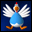 Chicken Invaders 1.30 32x32 pixel icône